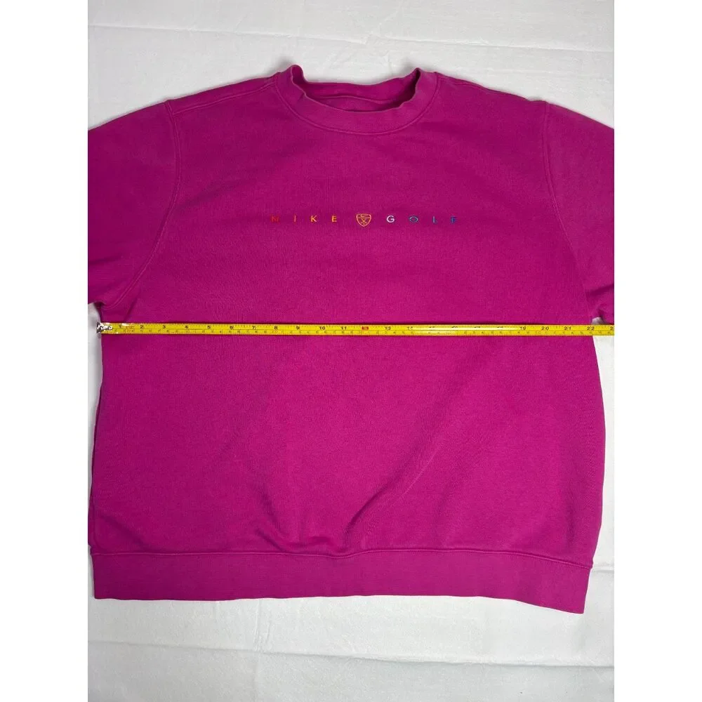 Nike vibrant hot